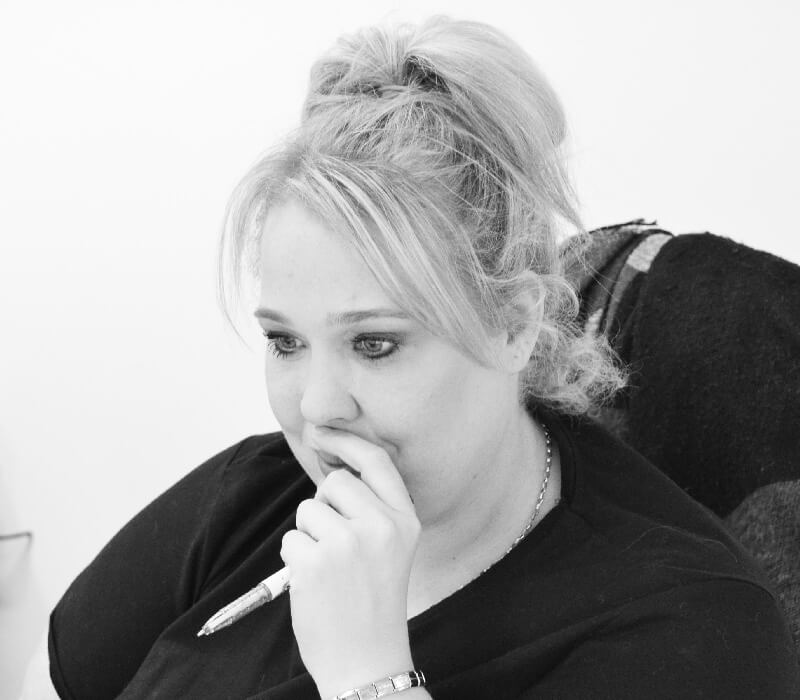 Kirsty, one of Protects Insurance Brokers