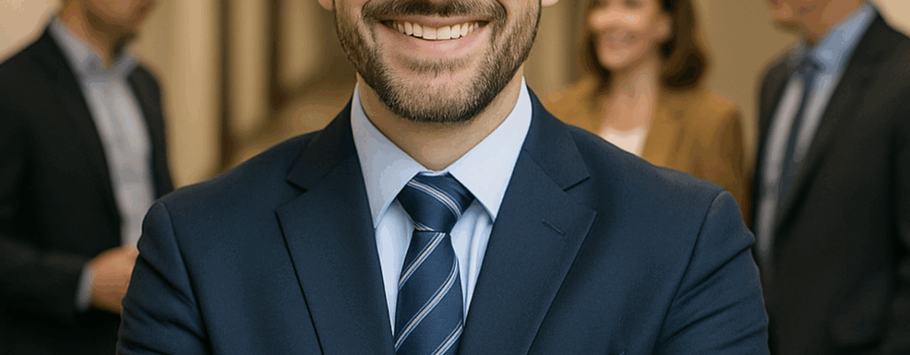 mortgage broker